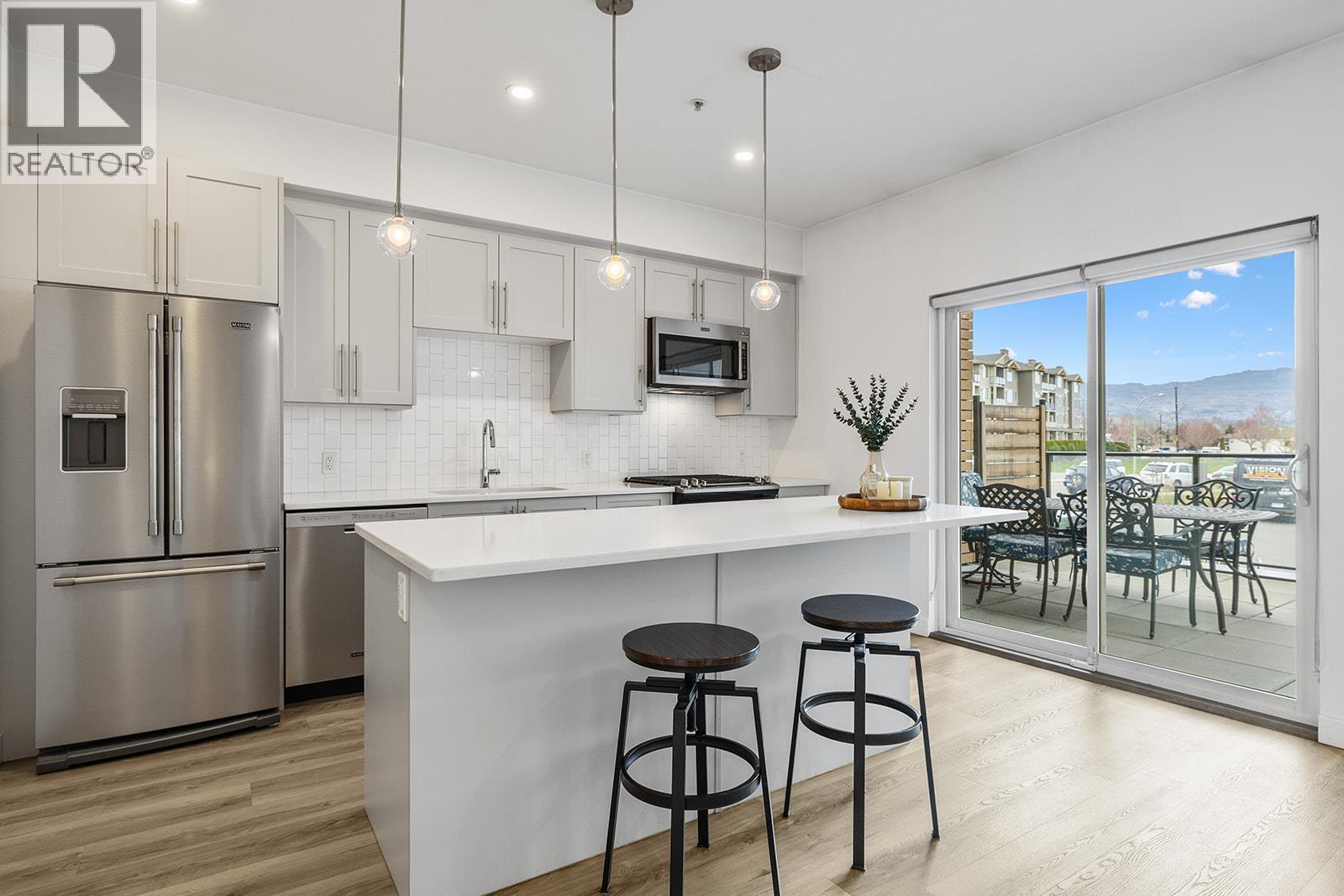 3638 Mission Springs Drive Unit# 104, Kelowna, British Columbia  V1W 0B3 - Photo 8 - 10383015