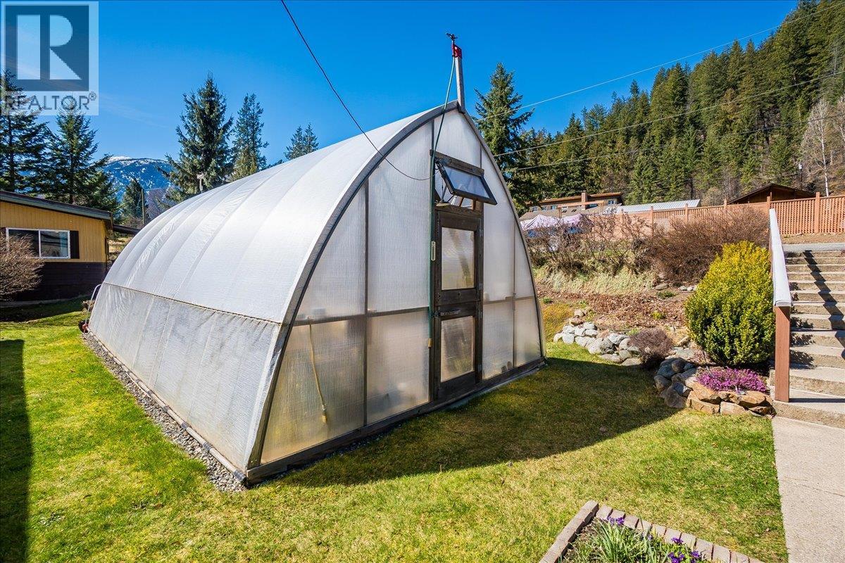 210 Bayview Street, Kaslo, British Columbia  V1L 1M0 - Photo 31 - 10382941