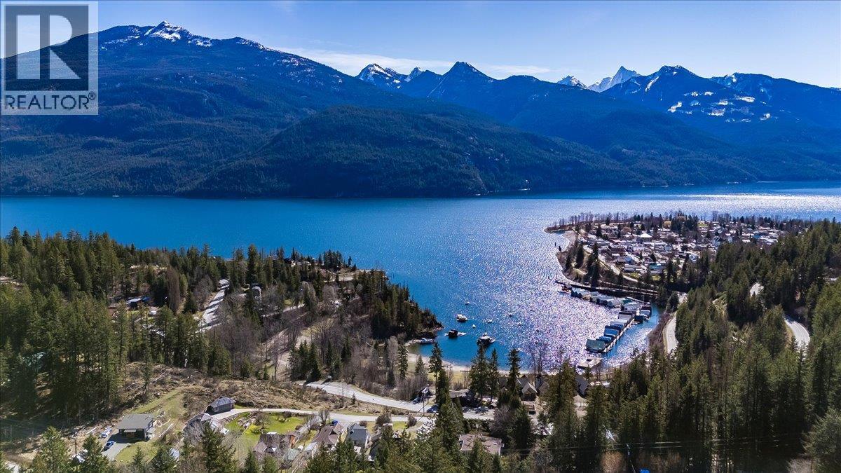 210 Bayview Street, Kaslo, British Columbia  V1L 1M0 - Photo 42 - 10382941