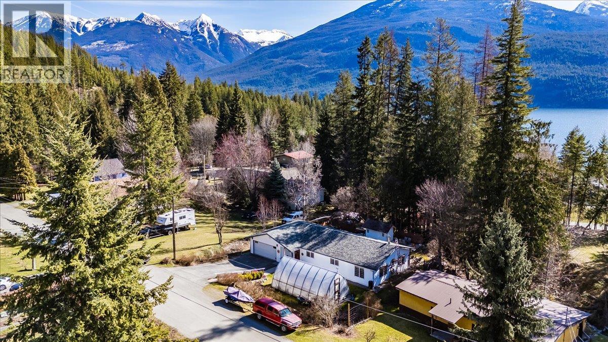 210 Bayview Street, Kaslo, British Columbia  V1L 1M0 - Photo 5 - 10382941