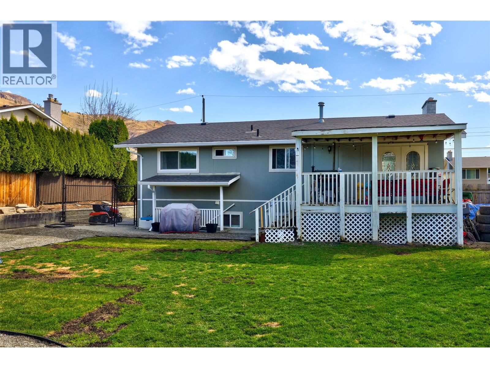 332 Chetwynd Drive, Kamloops, British Columbia  V2H 1L7 - Photo 28 - 10382901