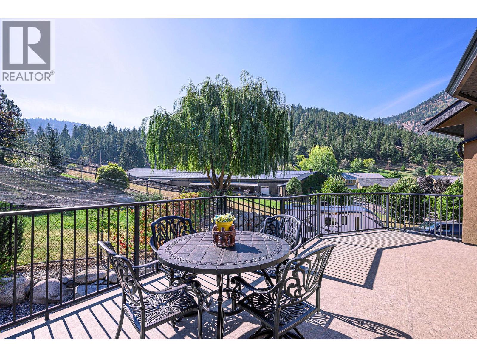 5833 Todd Road, Kamloops, British Columbia  V2C 6P2 - Photo 32 - 10383060