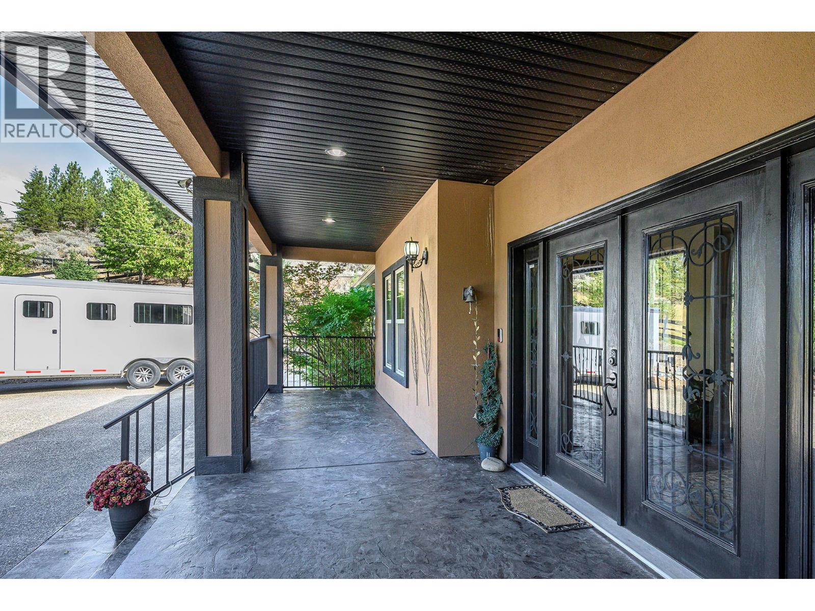 5833 Todd Road, Kamloops, British Columbia  V2C 6P2 - Photo 82 - 10383060