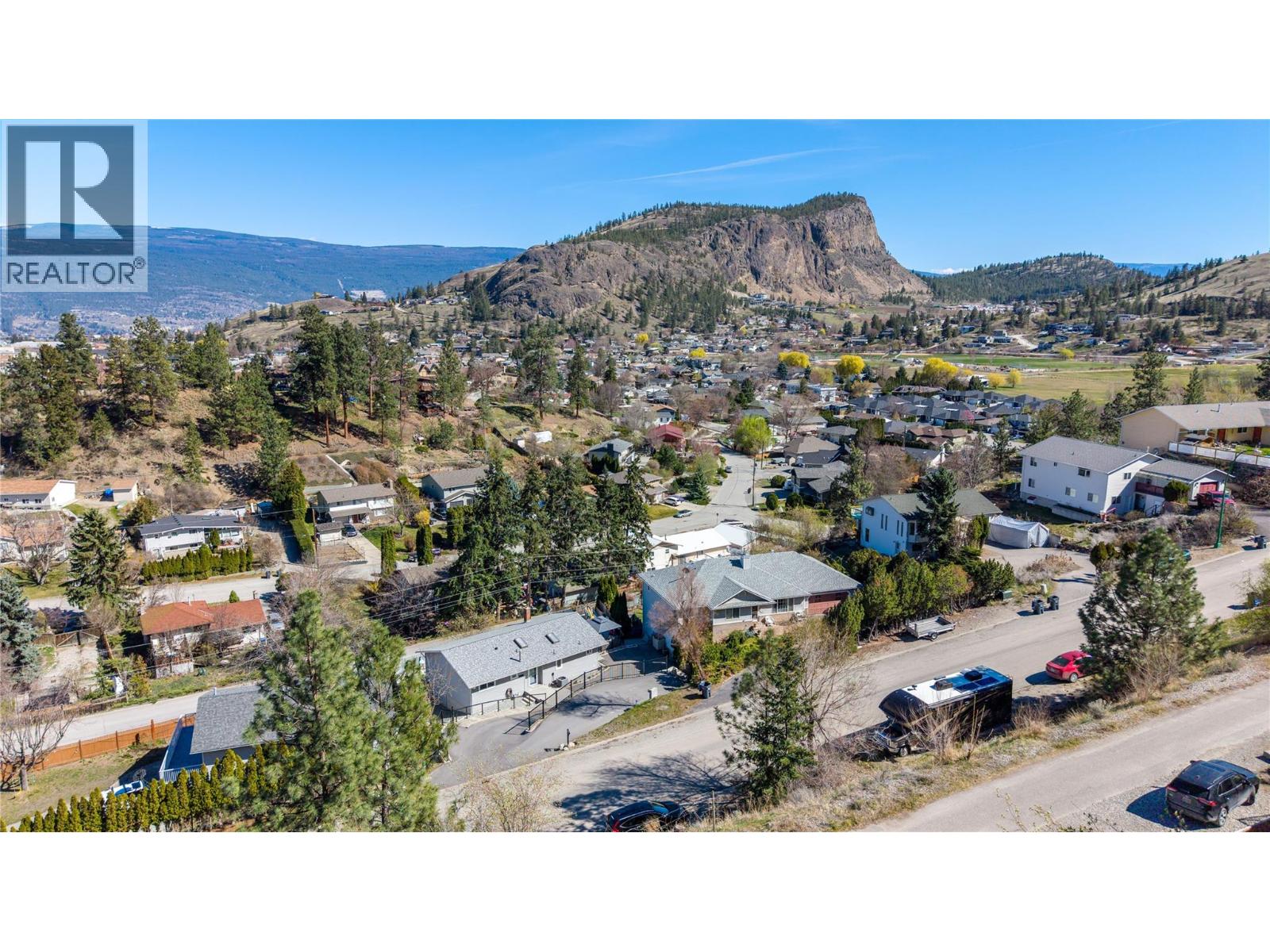 12595 Taylor Place, Summerland, British Columbia  V0H 1Z8 - Photo 1 - 10383059
