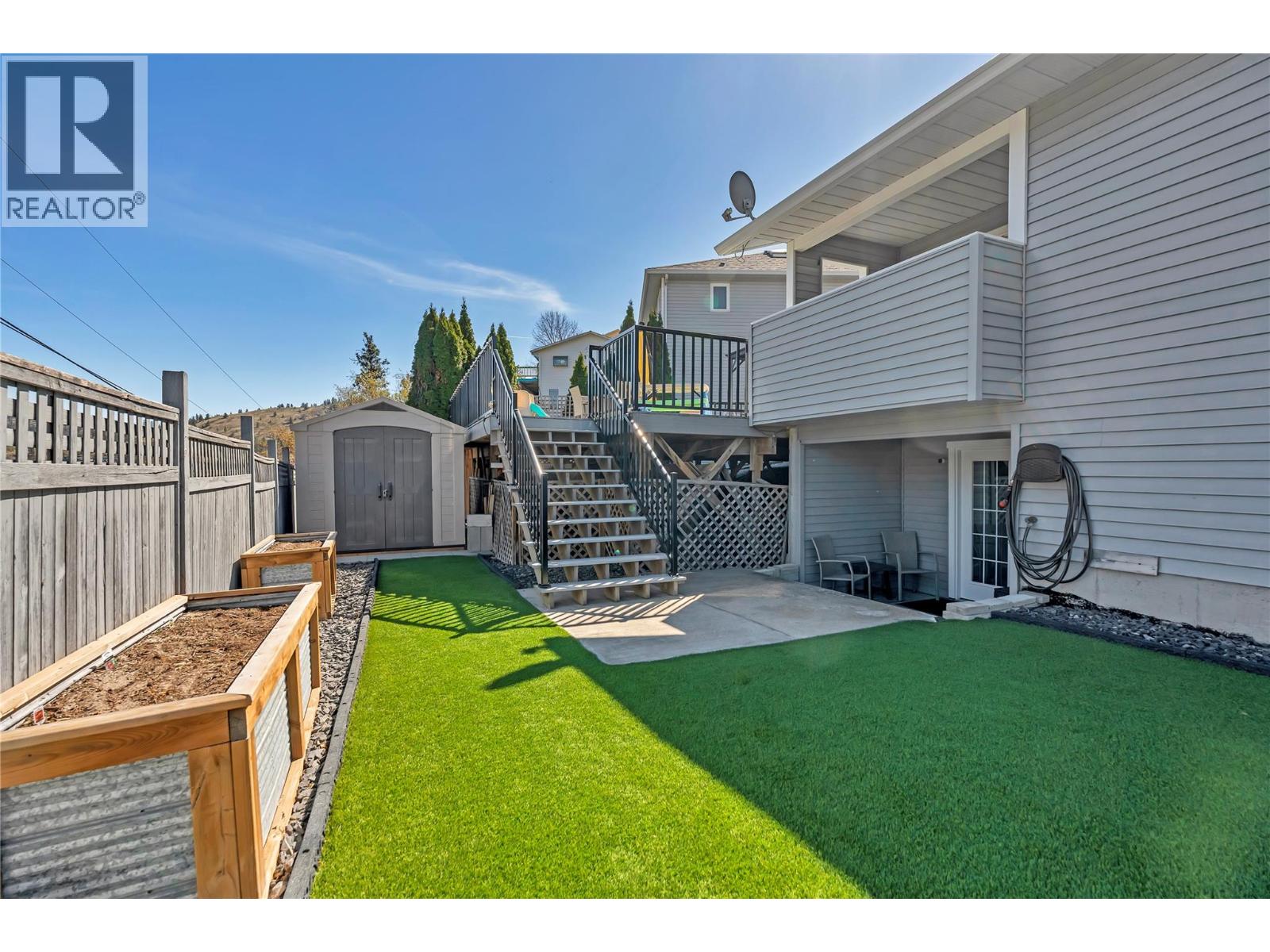 12595 Taylor Place, Summerland, British Columbia  V0H 1Z8 - Photo 22 - 10383059