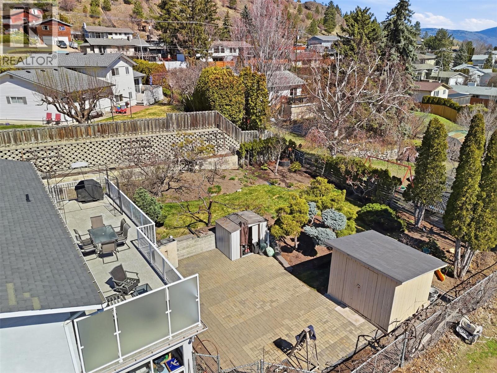 1515 Cascade Street, Kamloops, British Columbia  V2E 1C1 - Photo 57 - 10383014