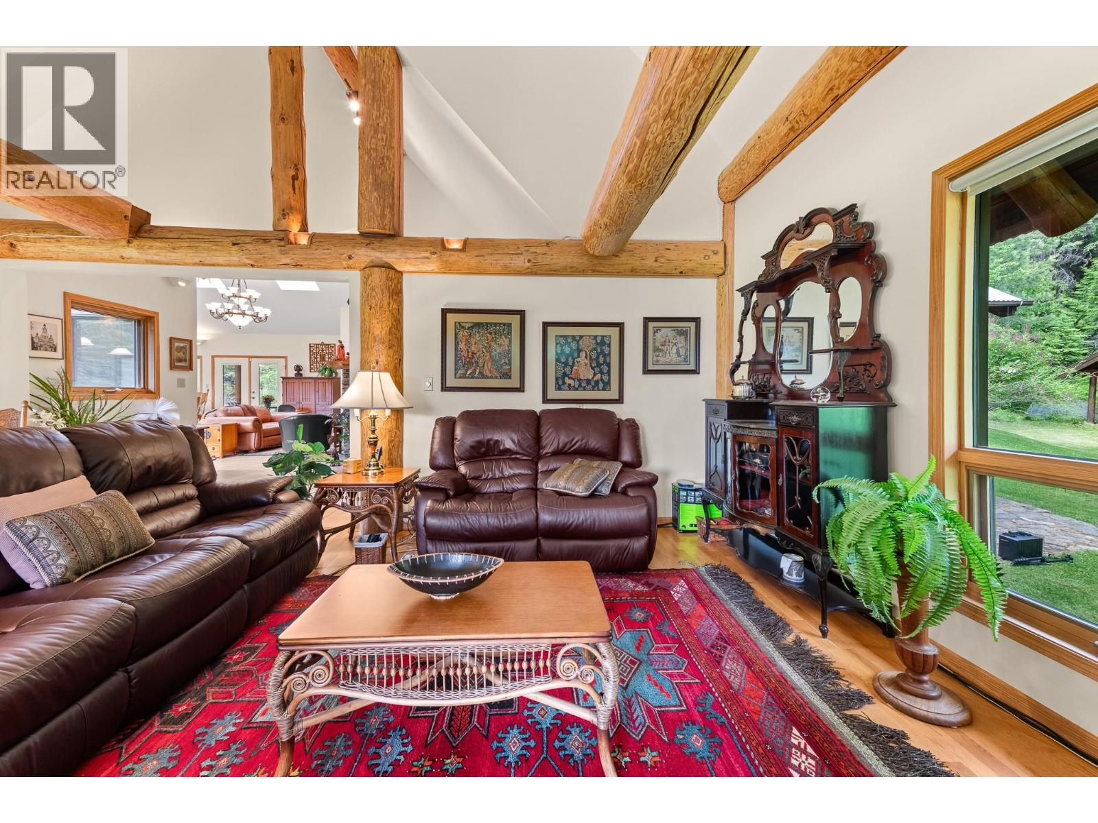 16749 Crawford Creek Road, Crawford Bay, British Columbia  V0B 1E0 - Photo 11 - 10382920