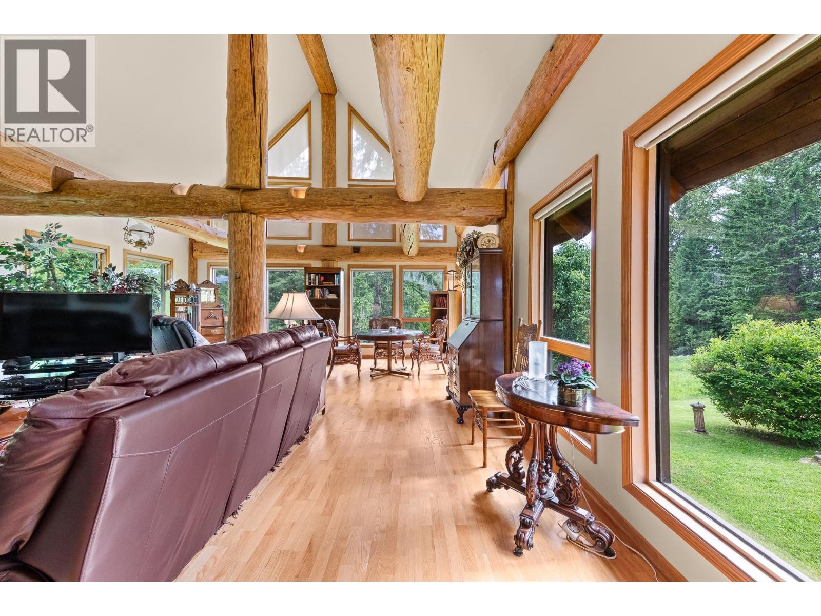 16749 Crawford Creek Road, Crawford Bay, British Columbia  V0B 1E0 - Photo 13 - 10382920