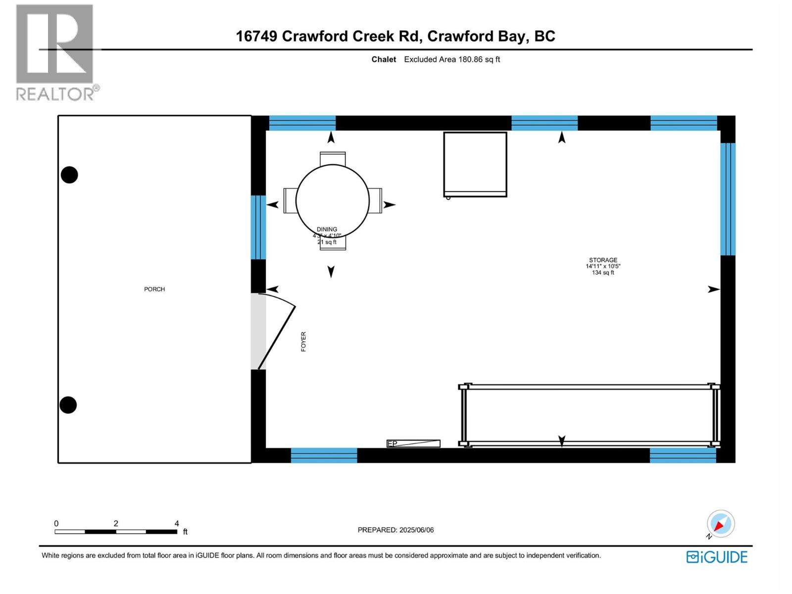 16749 Crawford Creek Road, Crawford Bay, British Columbia  V0B 1E0 - Photo 41 - 10382920