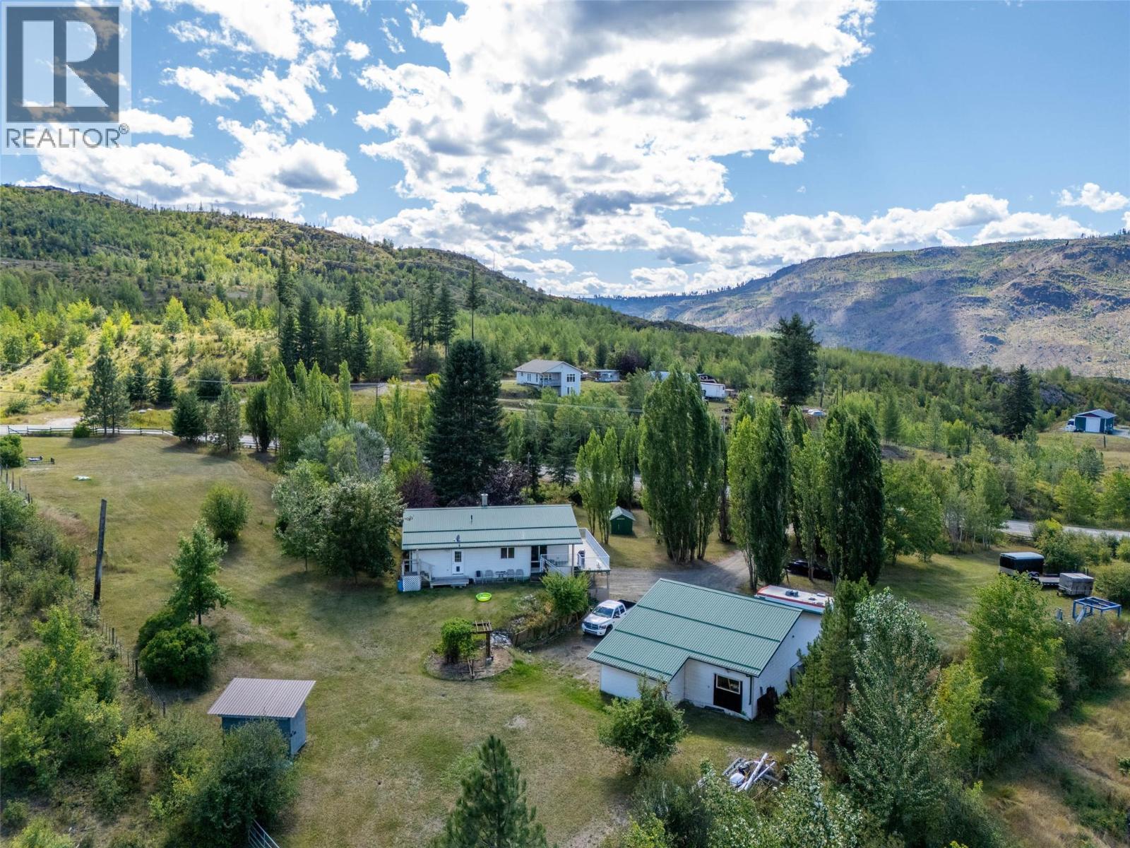 3998 Agate Bay Road, Barriere, British Columbia  V0E 2E0 - Photo 2 - 10382919