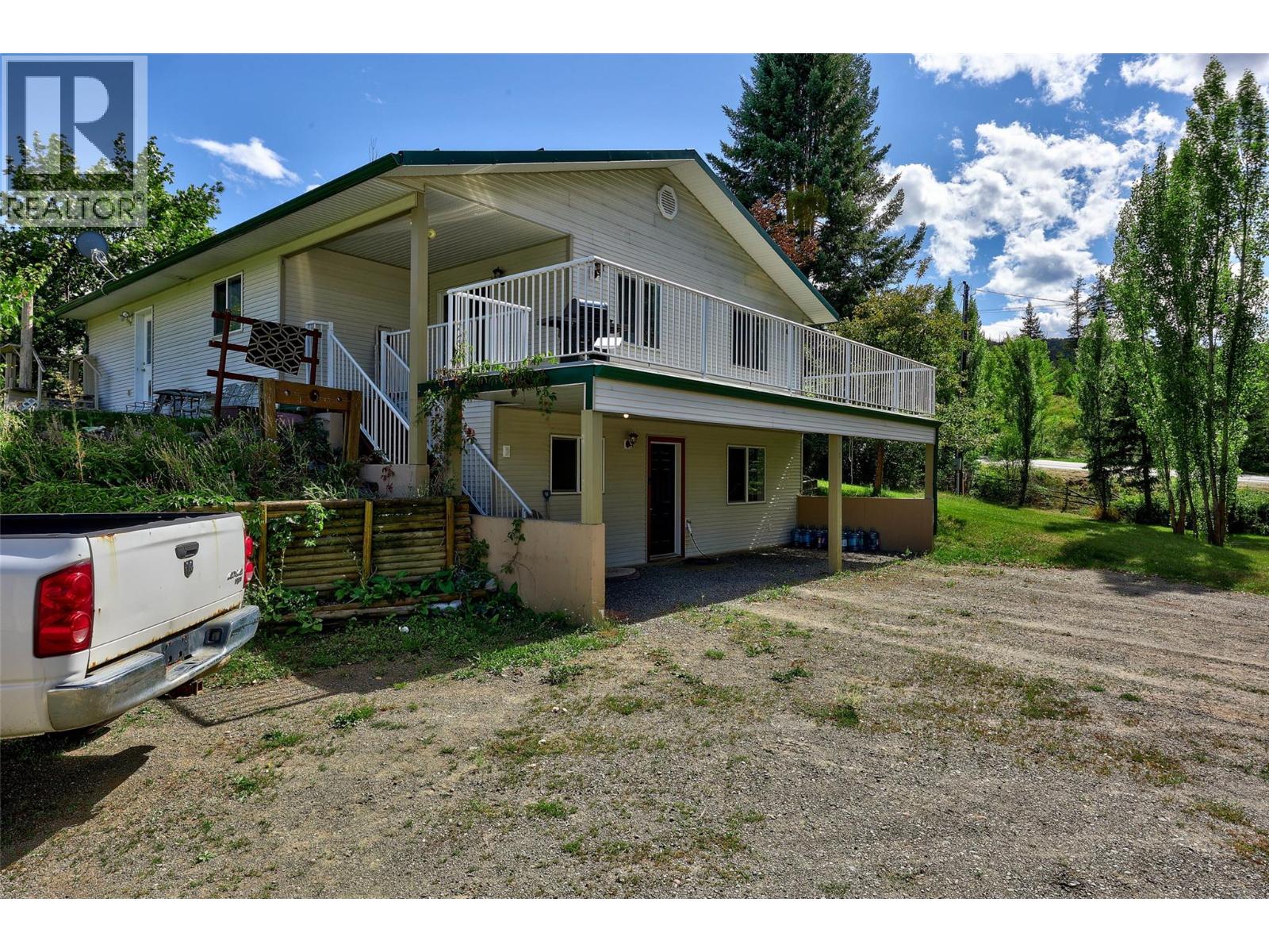 3998 Agate Bay Road, Barriere, British Columbia  V0E 2E0 - Photo 24 - 10382919