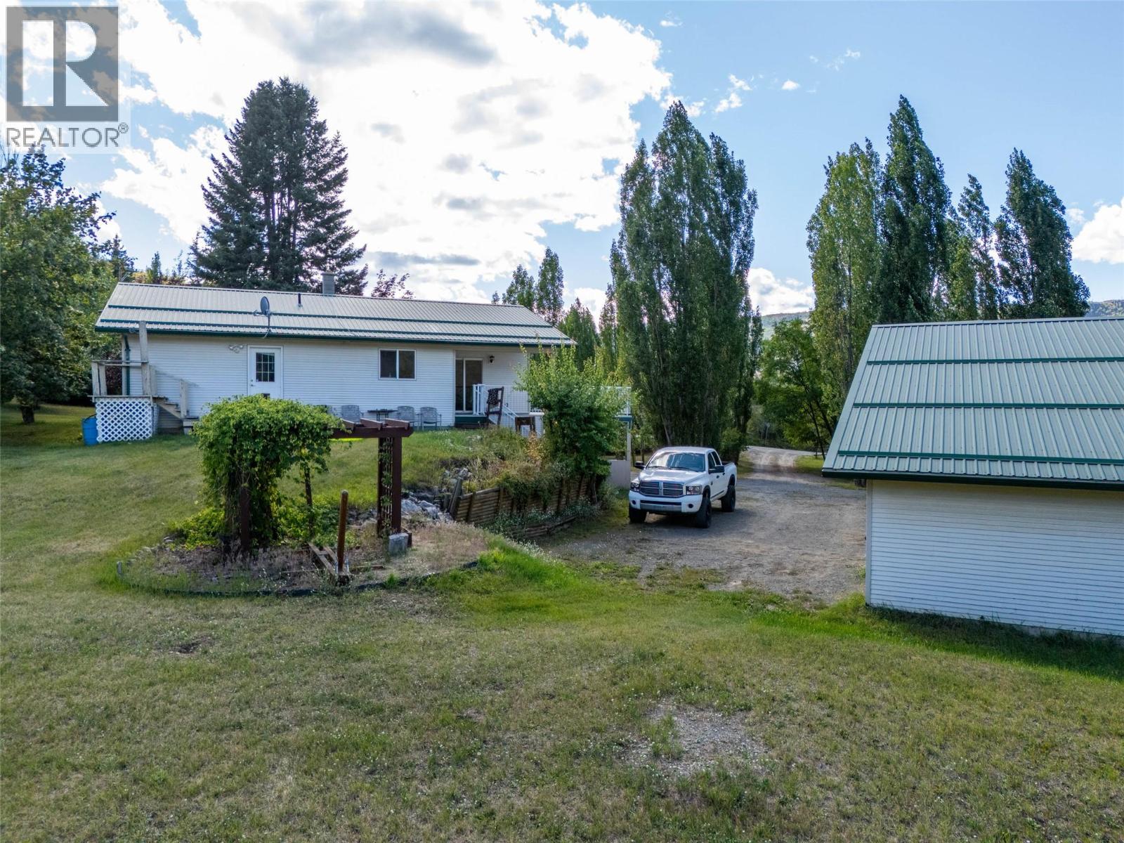 3998 Agate Bay Road, Barriere, British Columbia  V0E 2E0 - Photo 26 - 10382919