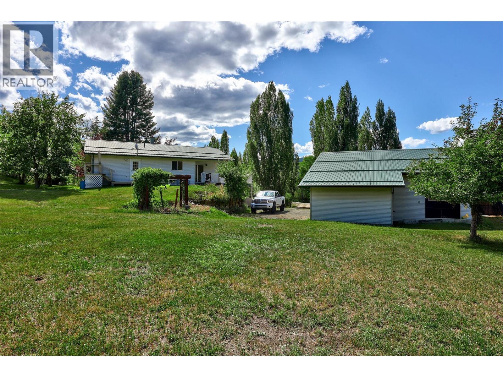 3998 Agate Bay Road, Barriere, British Columbia  V0E 2E0 - Photo 33 - 10382919