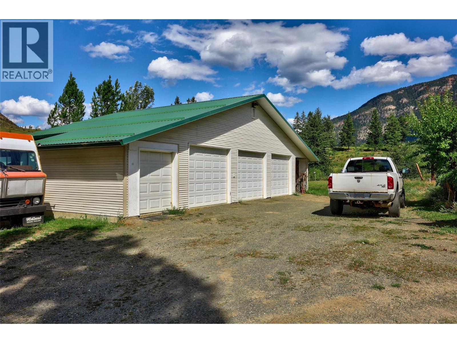 3998 Agate Bay Road, Barriere, British Columbia  V0E 2E0 - Photo 37 - 10382919
