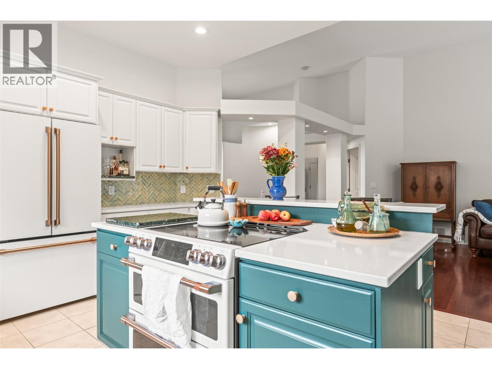 13341 Kidston Road Unit# 7, Coldstream, British Columbia  V1B 1Z4 - Photo 14 - 10382909