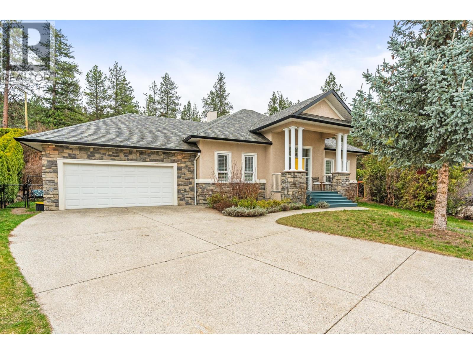 13341 Kidston Road Unit# 7, Coldstream, British Columbia  V1B 1Z4 - Photo 6 - 10382909