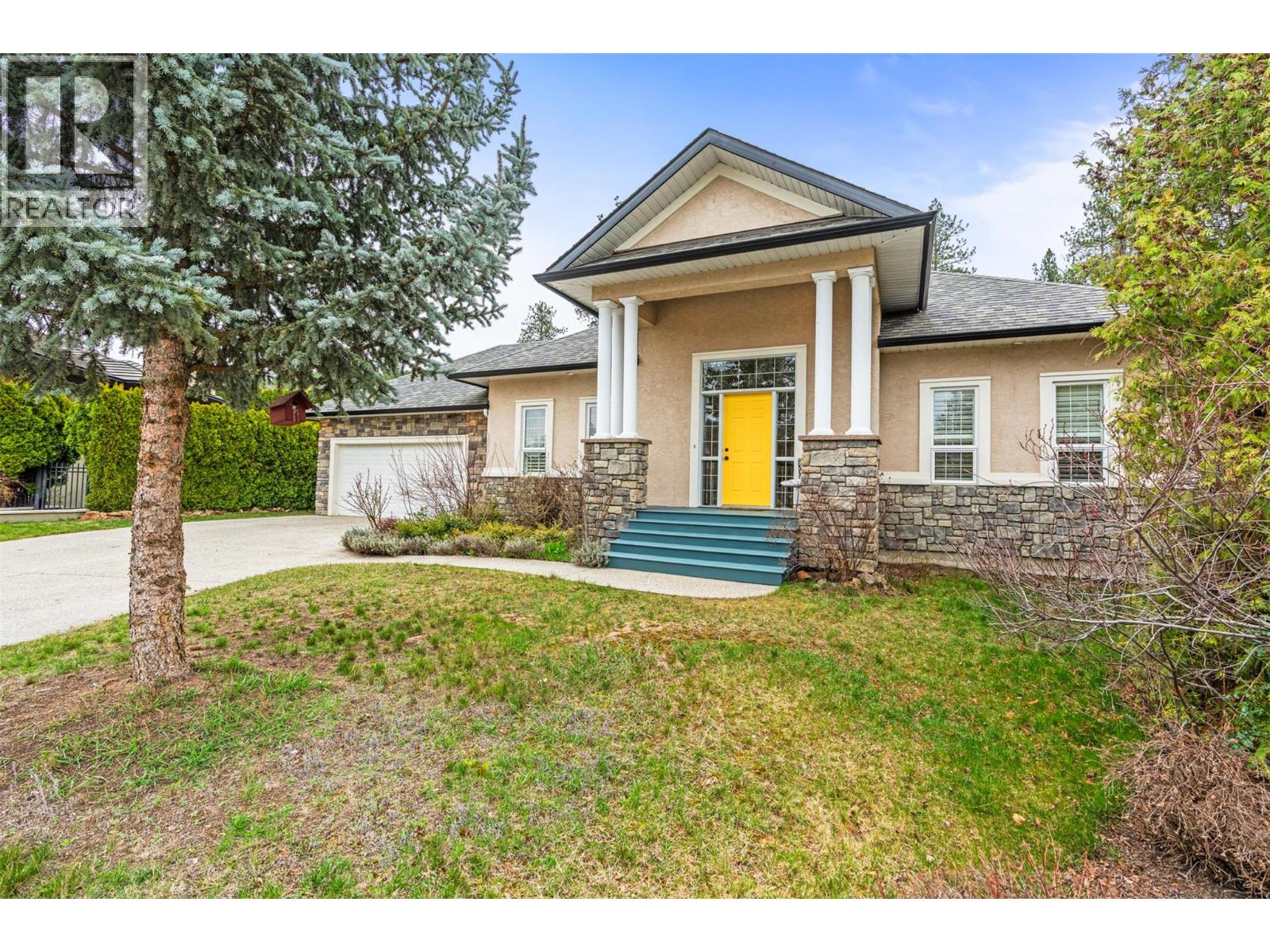 13341 Kidston Road Unit# 7, Coldstream, British Columbia  V1B 1Z4 - Photo 7 - 10382909