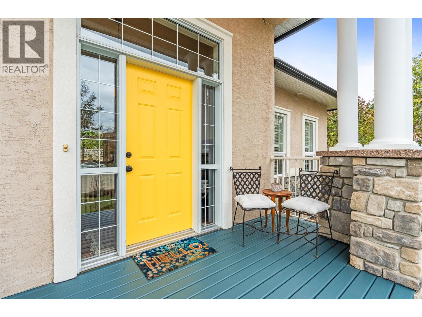 13341 Kidston Road Unit# 7, Coldstream, British Columbia  V1B 1Z4 - Photo 8 - 10382909