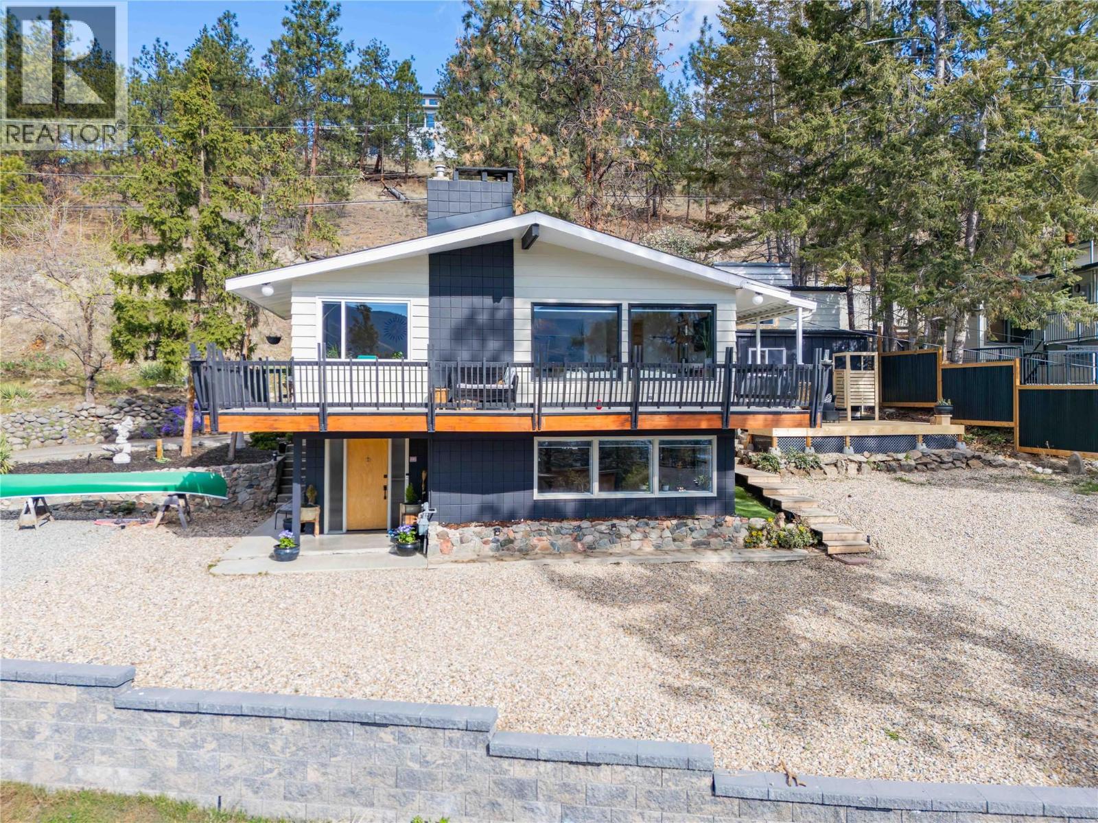 3991 Desert Pines Avenue, Peachland, British Columbia  V0H 1X2 - Photo 1 - 10375926