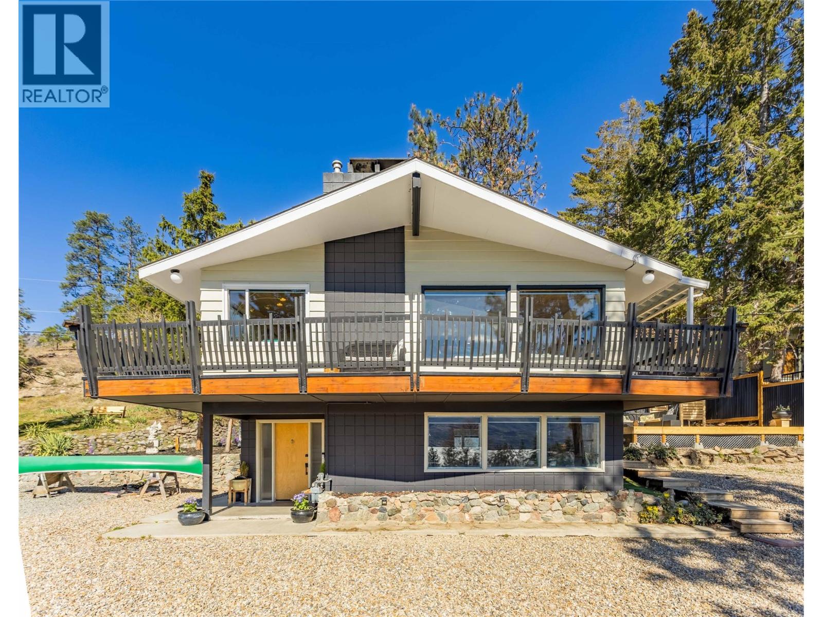 3991 Desert Pines Avenue, Peachland, British Columbia  V0H 1X2 - Photo 2 - 10375926