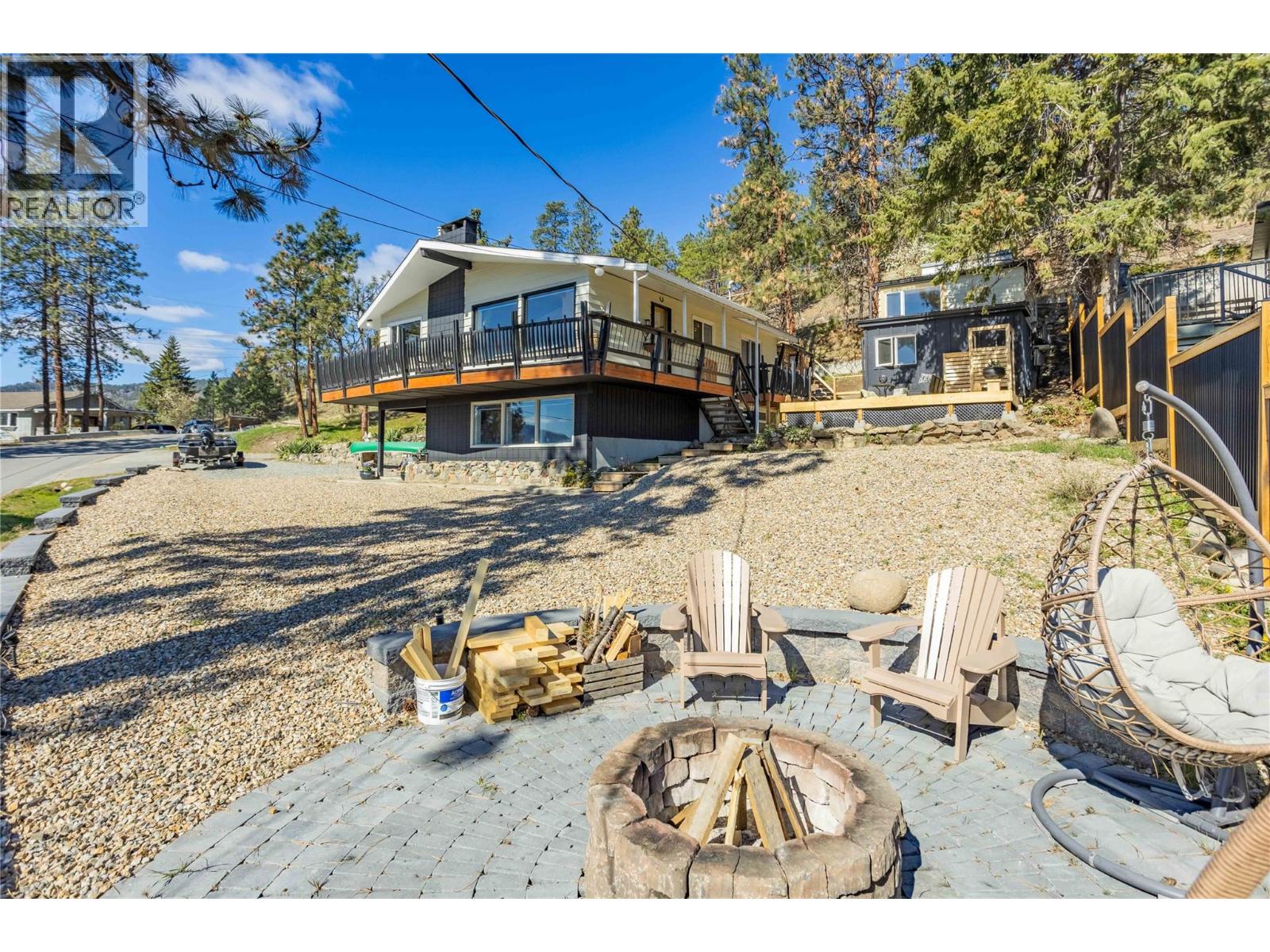 3991 Desert Pines Avenue, Peachland, British Columbia  V0H 1X2 - Photo 36 - 10375926