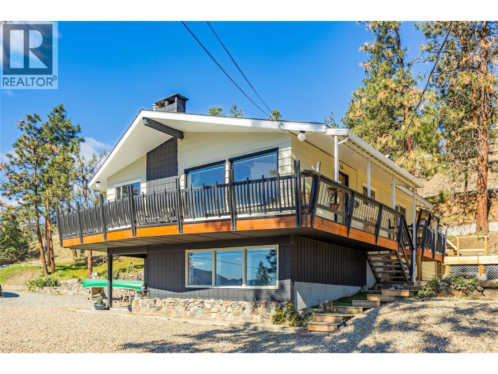 3991 Desert Pines Avenue, Peachland, British Columbia  V0H 1X2 - Photo 4 - 10375926