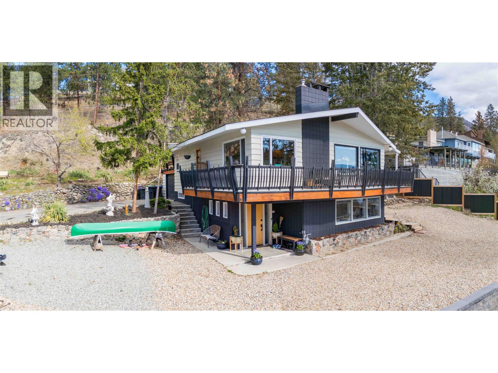 3991 Desert Pines Avenue, Peachland, British Columbia  V0H 1X2 - Photo 40 - 10375926