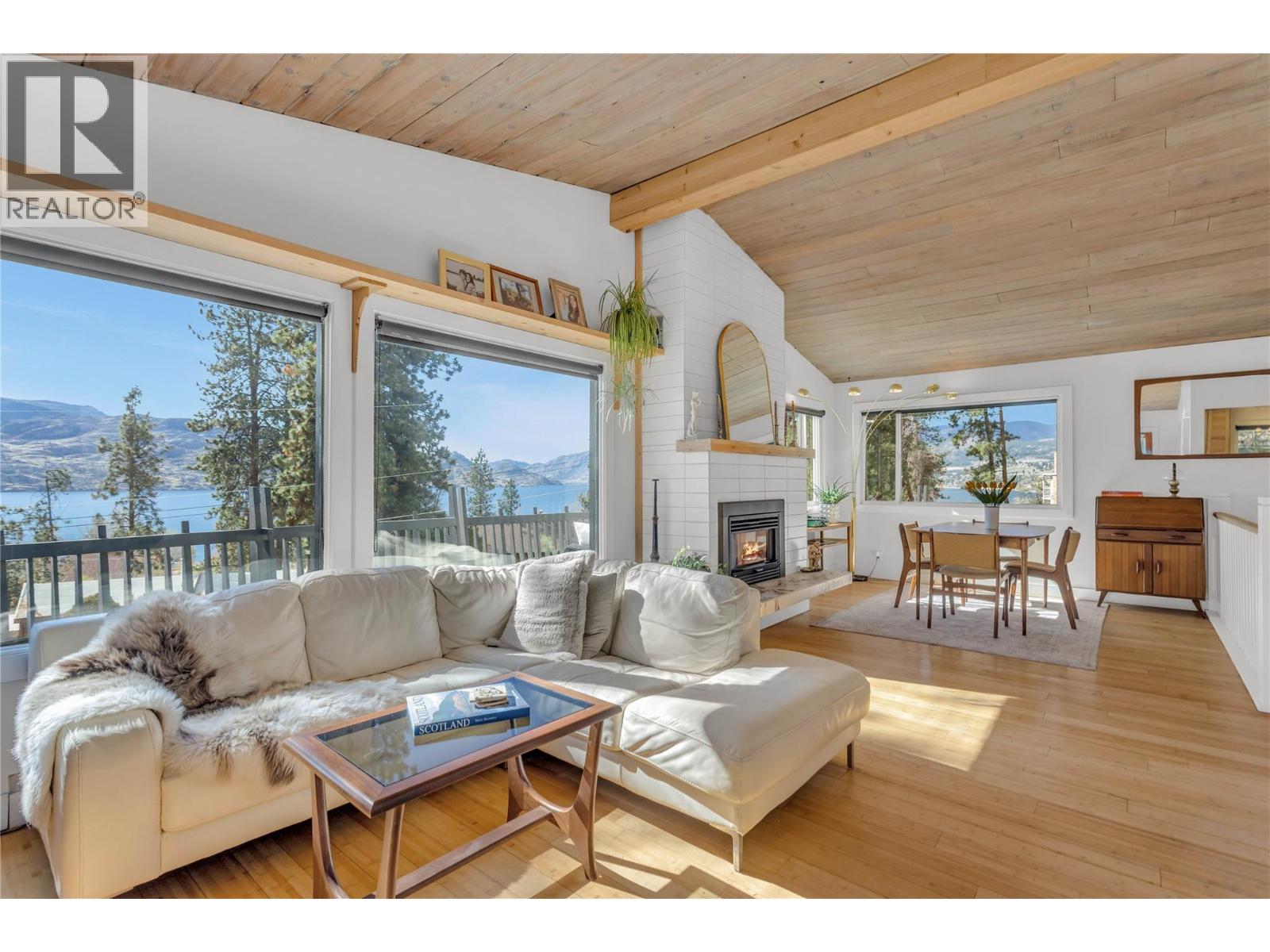 3991 Desert Pines Avenue, Peachland, British Columbia  V0H 1X2 - Photo 5 - 10375926