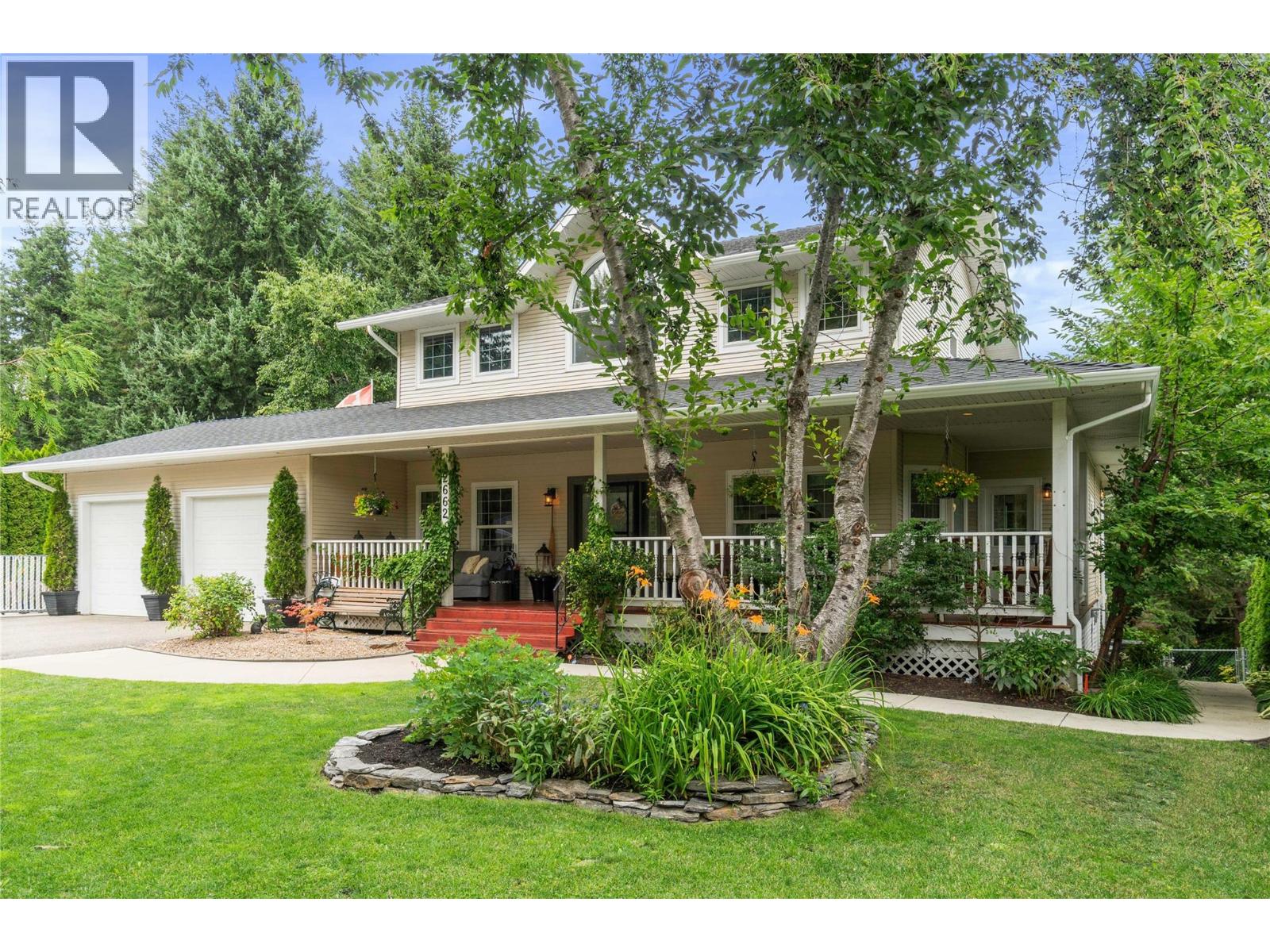 2662 Blind Bay Road, Blind Bay, British Columbia  V0E 1H1 - Photo 2 - 10383038