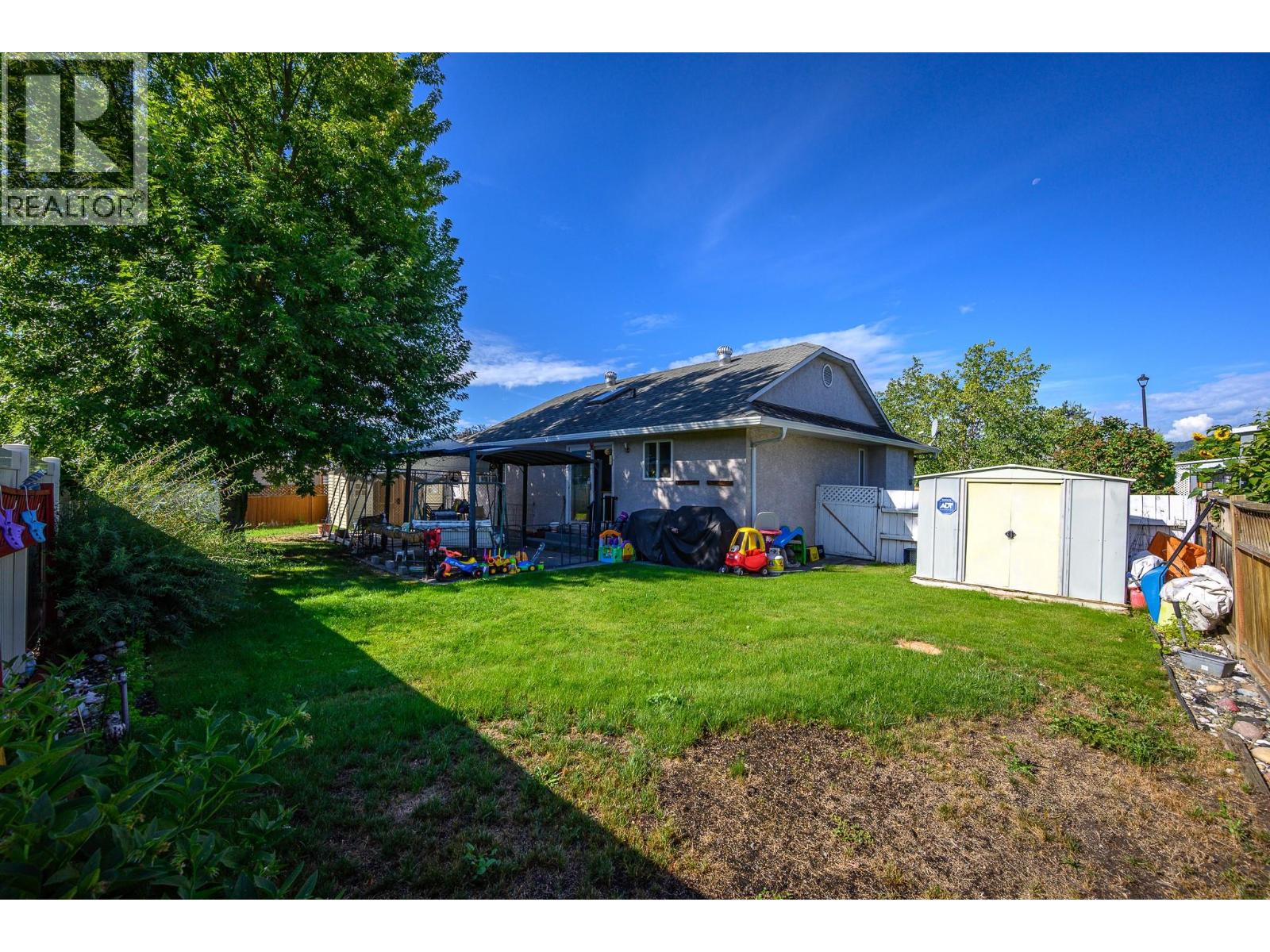 2424 Bradley Drive, Armstrong, British Columbia  V4Y 0C4 - Photo 10 - 10379396