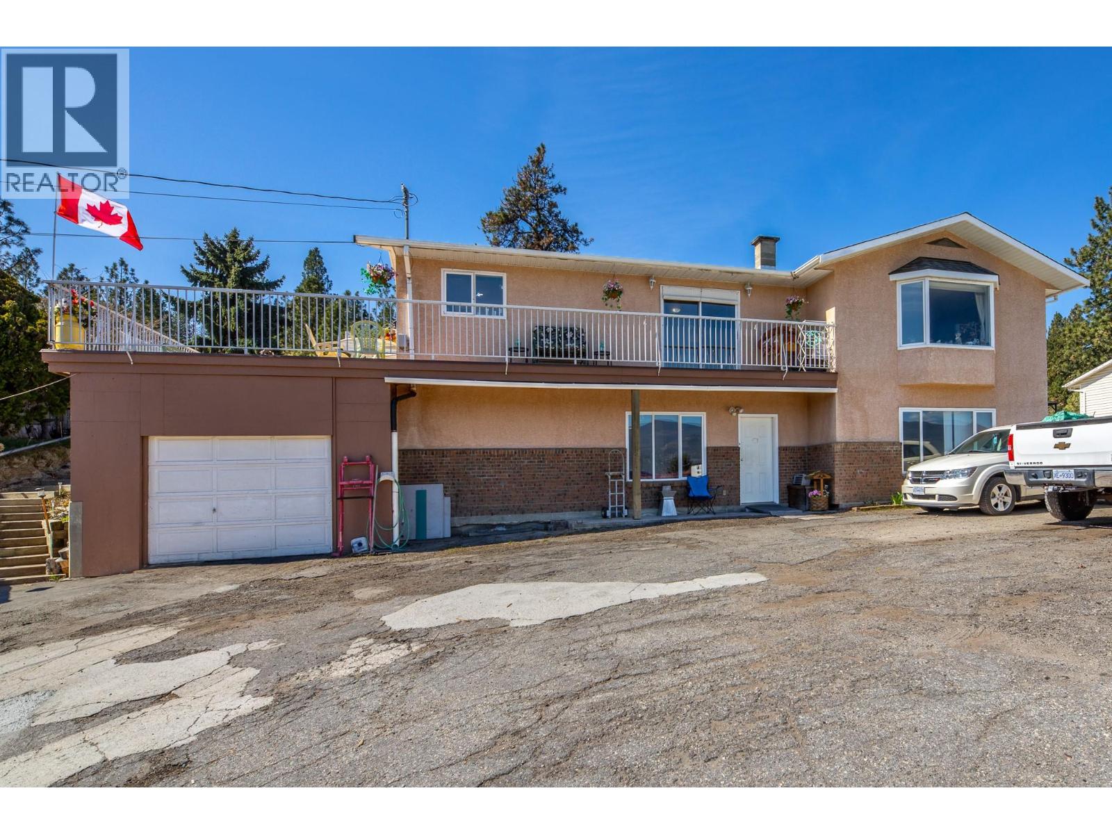 2210 West Bench Drive, Penticton, British Columbia  V2A 8Z6 - Photo 2 - 10383049