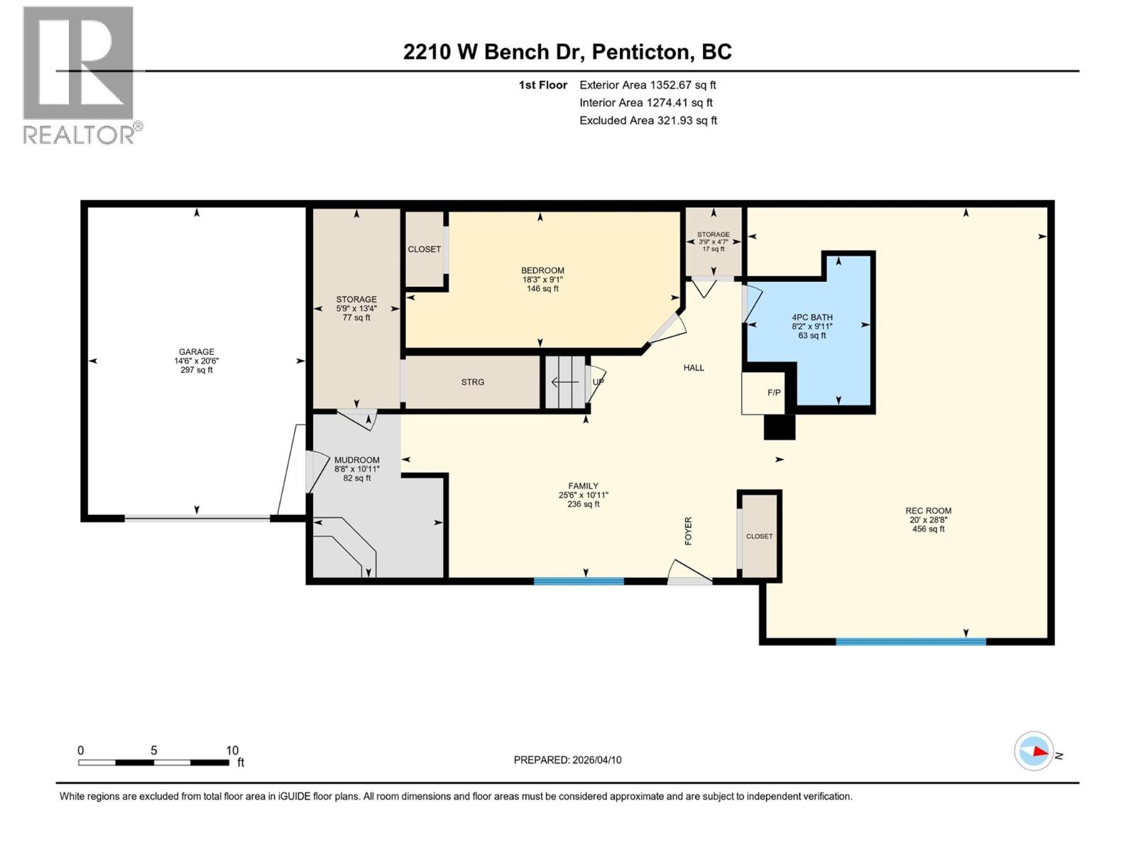 2210 West Bench Drive, Penticton, British Columbia  V2A 8Z6 - Photo 52 - 10383049