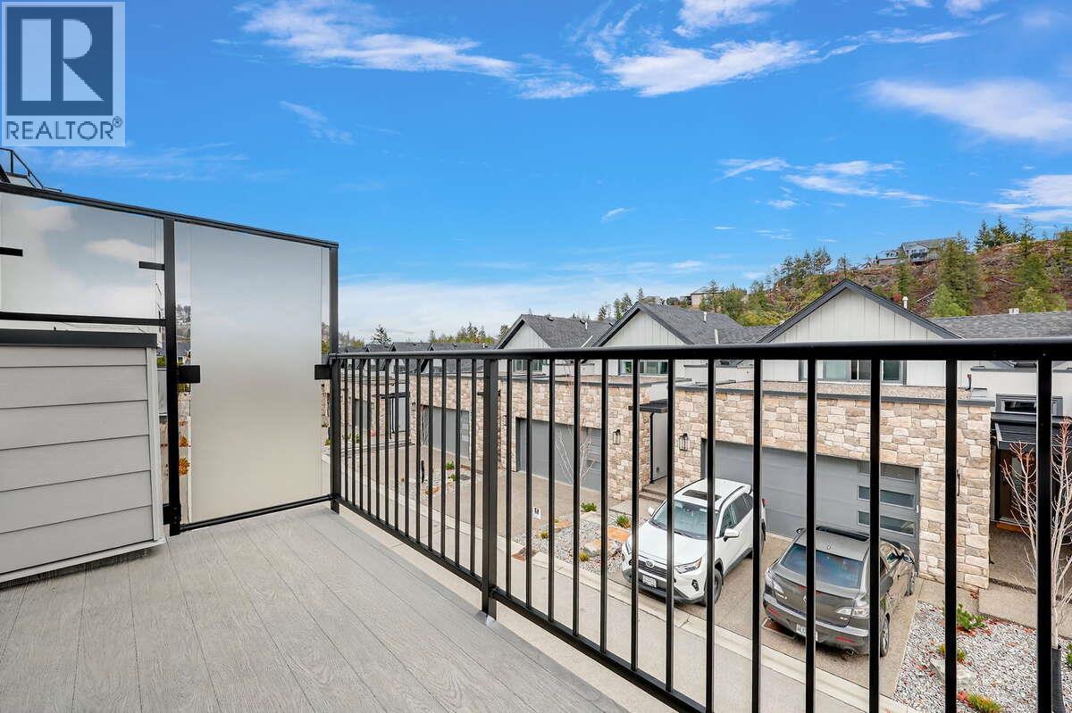 1550 Union Road Unit# 20, Kelowna, British Columbia  V1V 0G9 - Photo 13 - 10383066