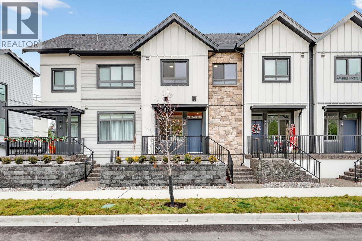 1550 Union Road Unit# 20, Kelowna, British Columbia  V1V 0G9 - Photo 2 - 10383066