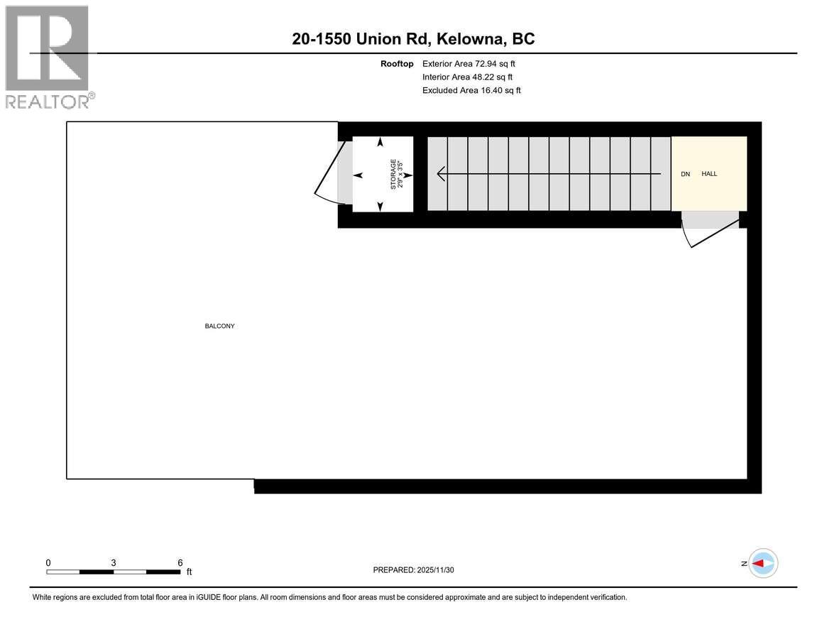 1550 Union Road Unit# 20, Kelowna, British Columbia  V1V 0G9 - Photo 39 - 10383066