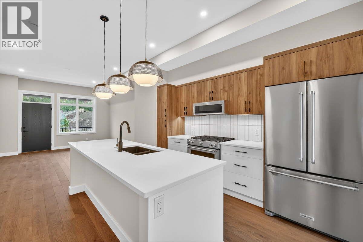 1550 Union Road Unit# 20, Kelowna, British Columbia  V1V 0G9 - Photo 8 - 10383066