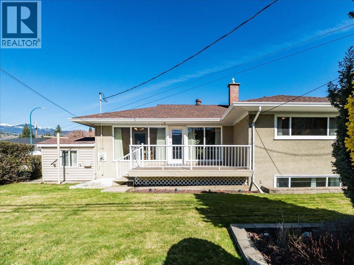 526 Portia Crescent, Trail, British Columbia  V1R 1A9 - Photo 45 - 10383042