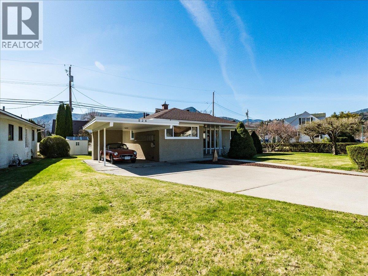 526 Portia Crescent, Trail, British Columbia  V1R 1A9 - Photo 61 - 10383042