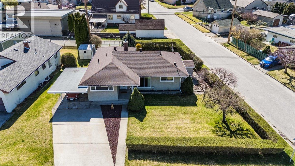 526 Portia Crescent, Trail, British Columbia  V1R 1A9 - Photo 65 - 10383042