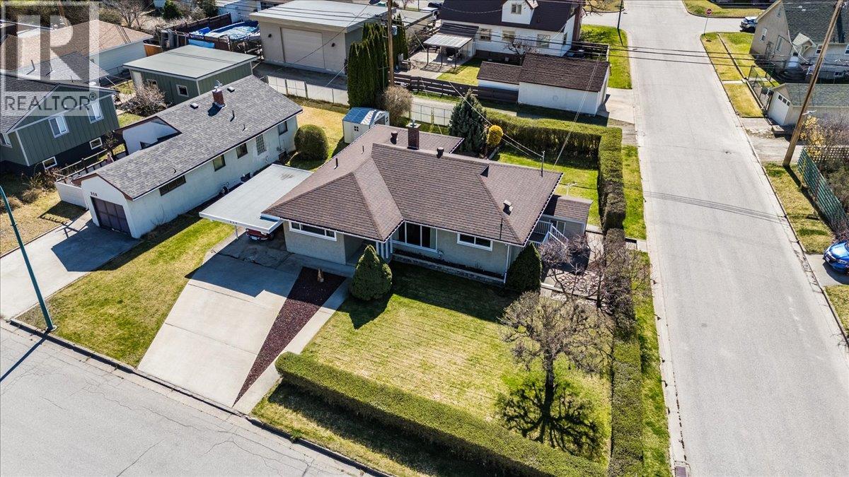 526 Portia Crescent, Trail, British Columbia  V1R 1A9 - Photo 66 - 10383042