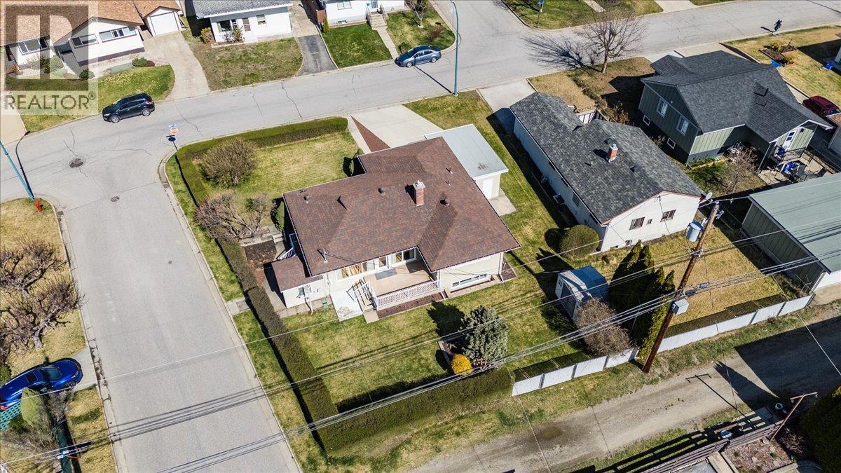 526 Portia Crescent, Trail, British Columbia  V1R 1A9 - Photo 67 - 10383042