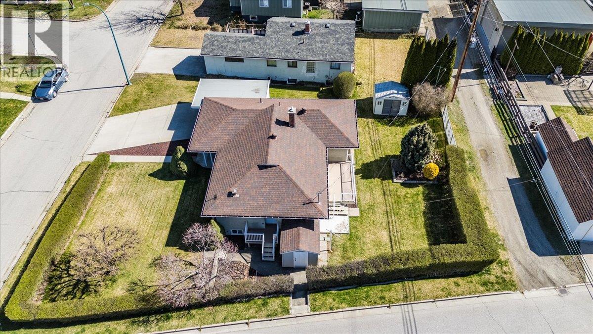 526 Portia Crescent, Trail, British Columbia  V1R 1A9 - Photo 68 - 10383042