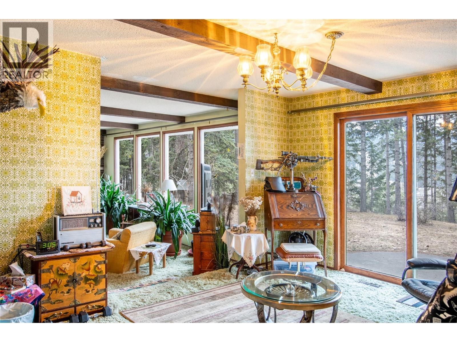 1420 Birch Crescent, Golden, British Columbia  V0A 1H6 - Photo 4 - 10382887