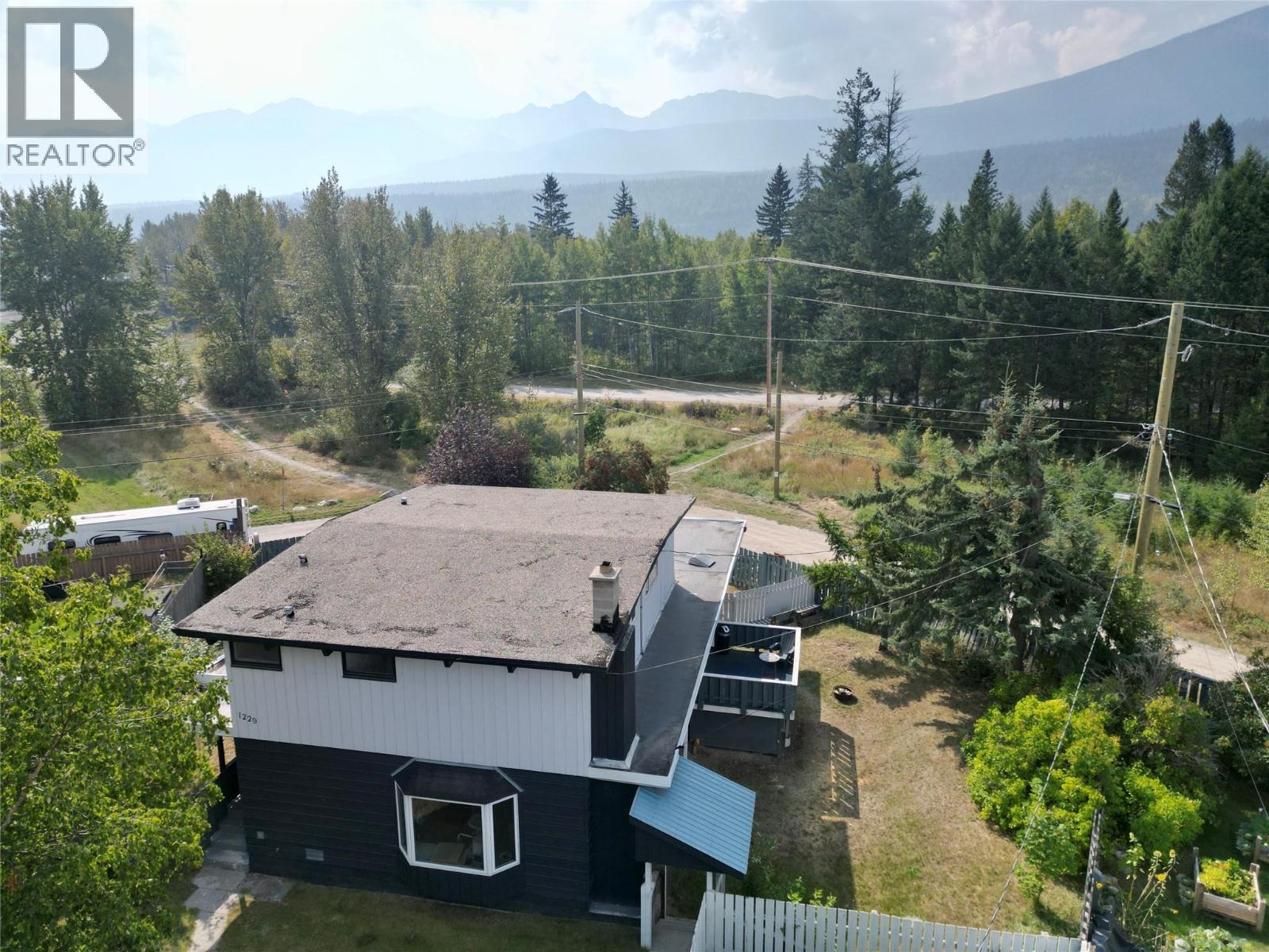 1229 Alexander Drive, Golden, British Columbia  V0A 1H0 - Photo 3 - 10381956
