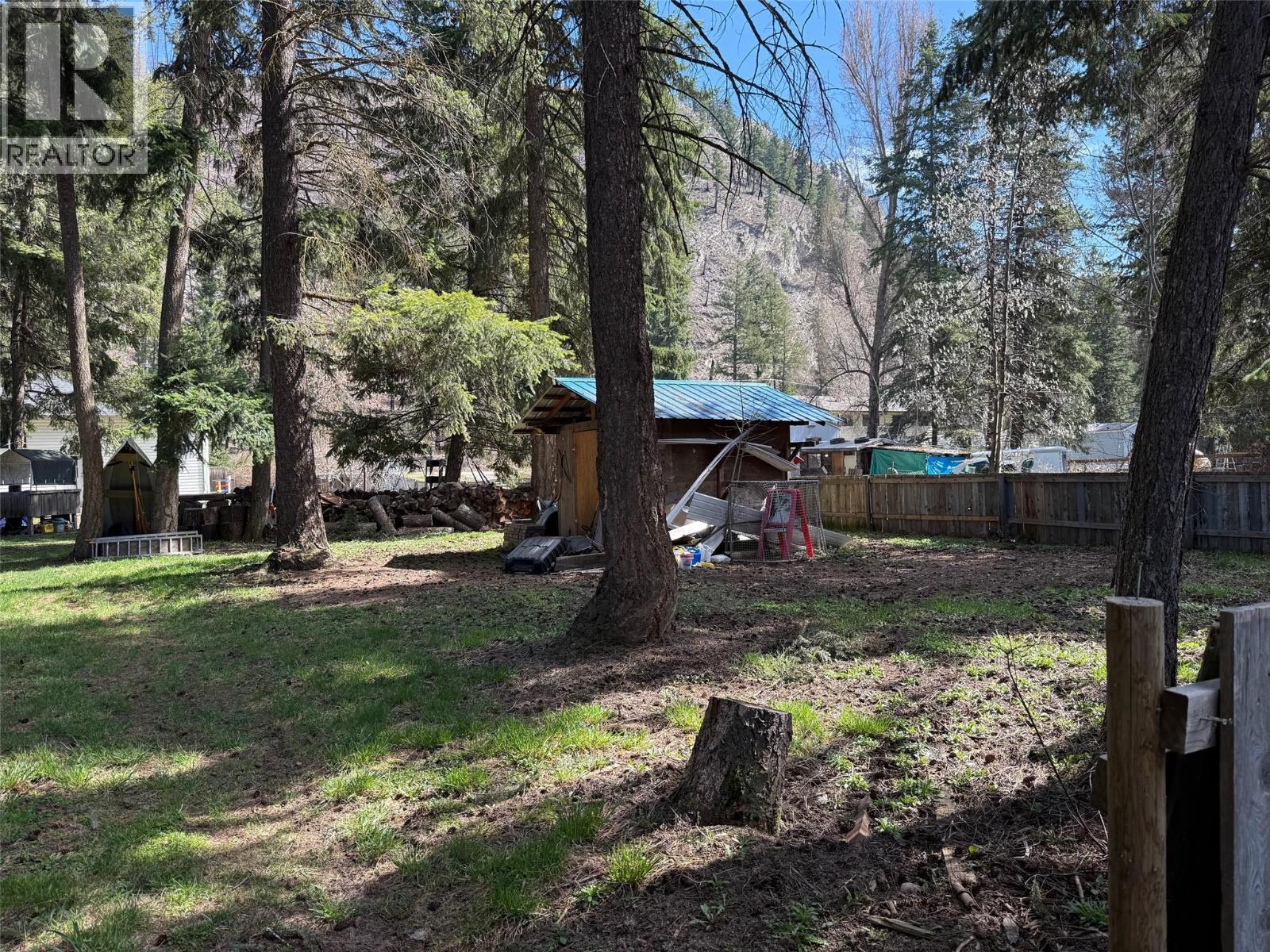 4385 Mountain Road, Barriere, British Columbia  V0E 1E0 - Photo 18 - 10382908