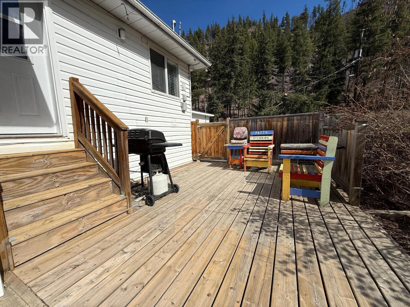 4385 Mountain Road, Barriere, British Columbia  V0E 1E0 - Photo 21 - 10382908