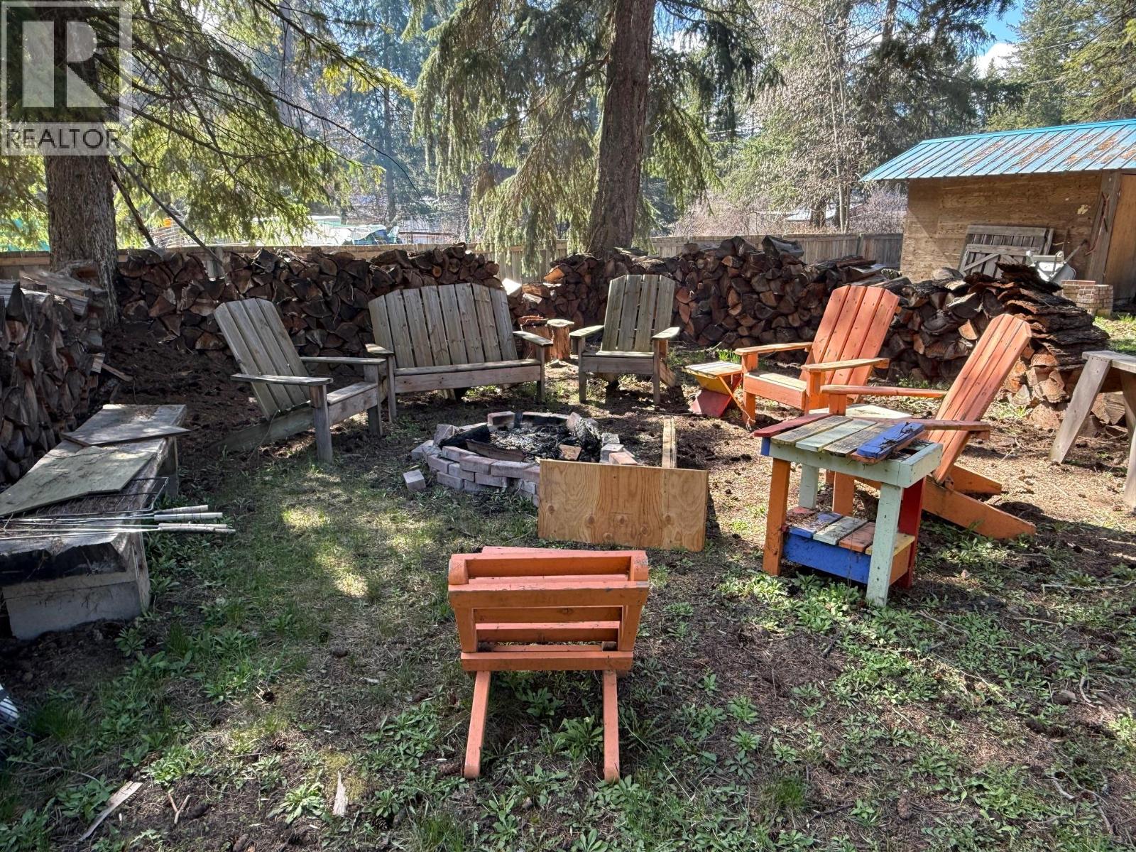 4385 Mountain Road, Barriere, British Columbia  V0E 1E0 - Photo 22 - 10382908