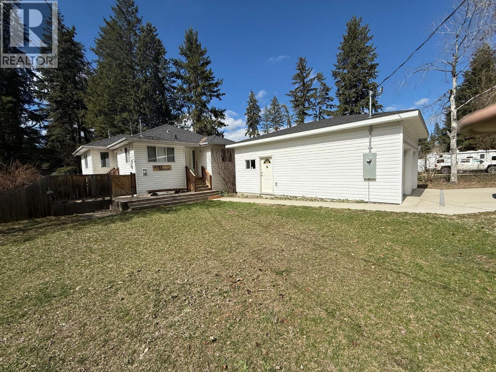 4385 Mountain Road, Barriere, British Columbia  V0E 1E0 - Photo 29 - 10382908