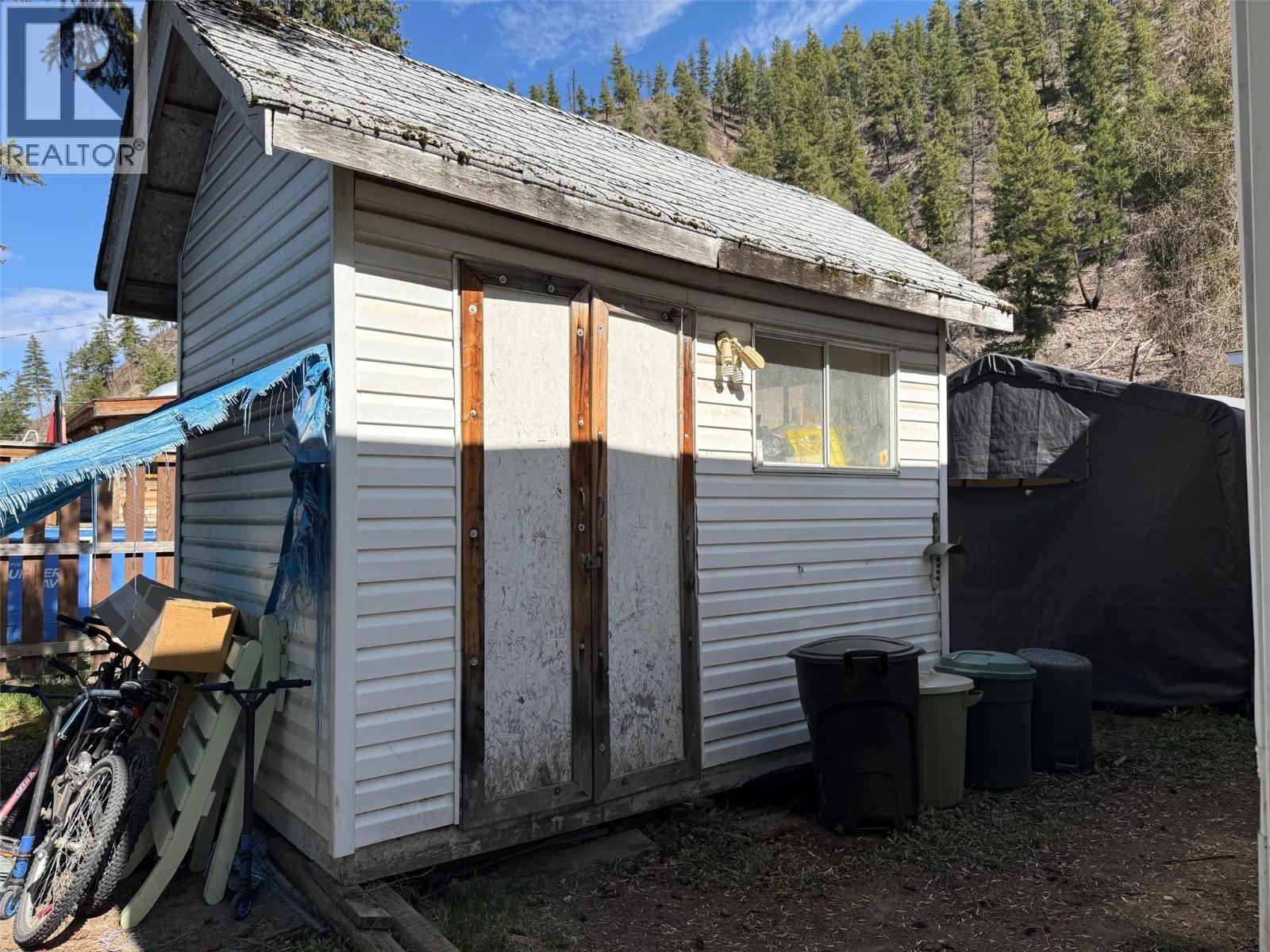 4385 Mountain Road, Barriere, British Columbia  V0E 1E0 - Photo 31 - 10382908