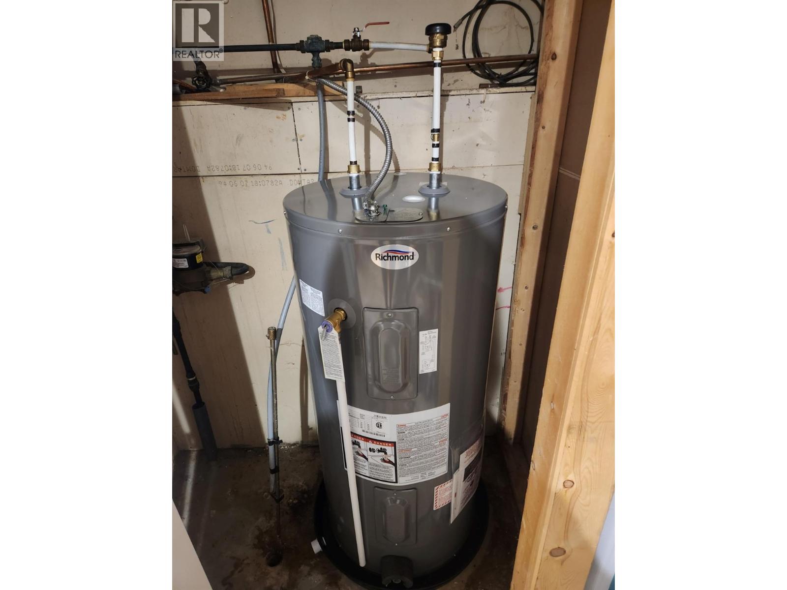 4385 Mountain Road, Barriere, British Columbia  V0E 1E0 - Photo 32 - 10382908